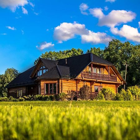 Lielkaibeni Vecpiebalga Exterior foto